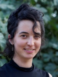Chen Berkman