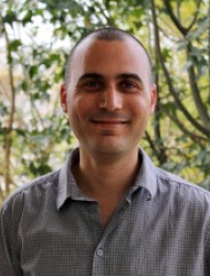 Eyal Pozniak