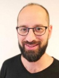 Nitzan Friedman Nitzan Friedman