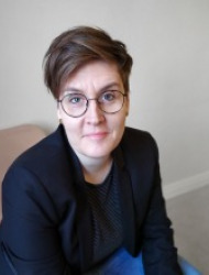 Rebecca Weil