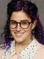 Devora Newman
