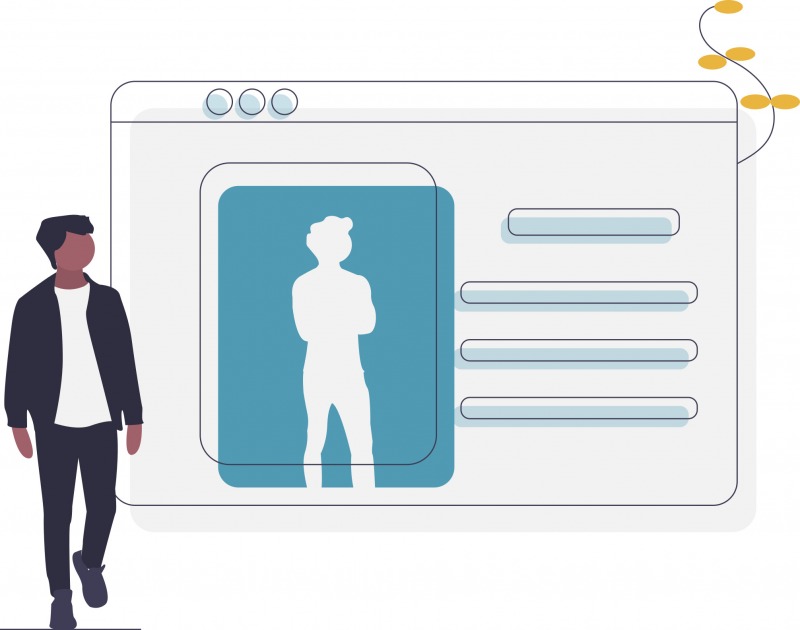 Faces and names Faces and names