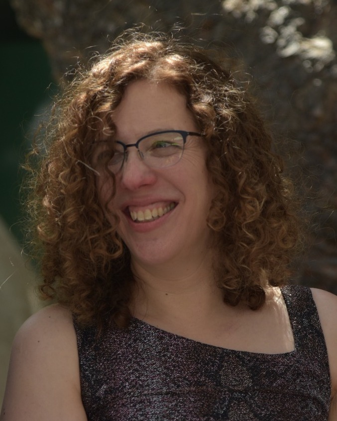 Ruth Mayo