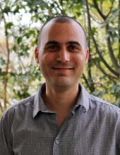 Eyal Pozniak