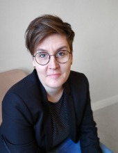 Rebecca Weil