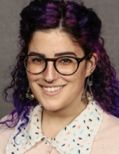Devora Newman